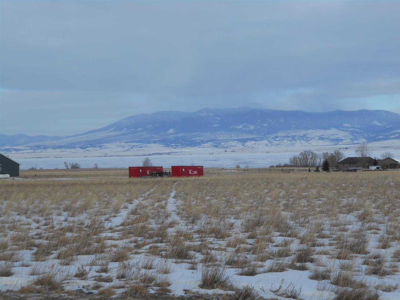 7187 US Highway 287, Townsend, MT 59644