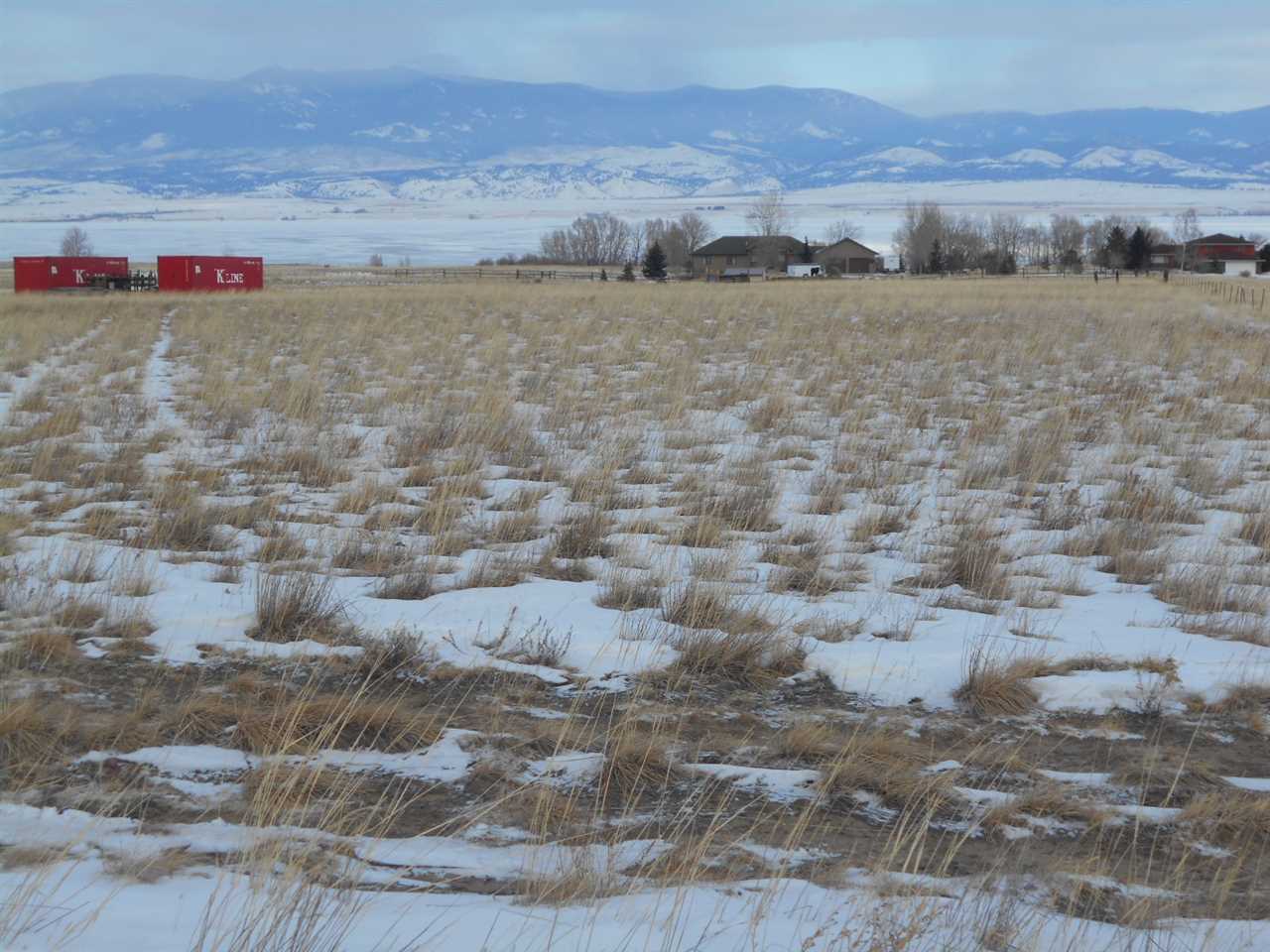 7187 US Highway 287, Townsend, MT 59644