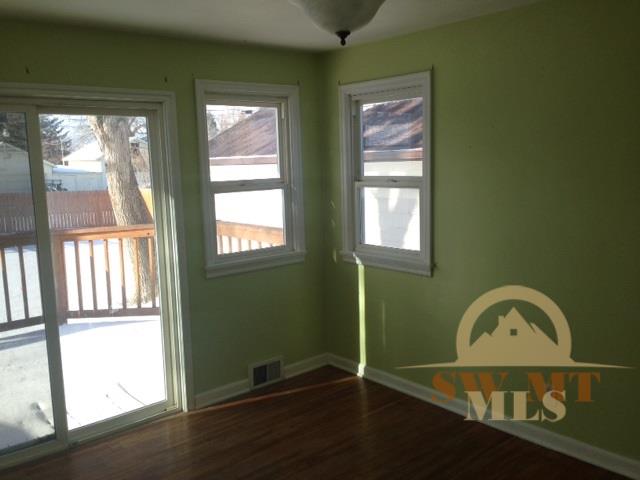 207 N Walnut, Townsend, MT 59644