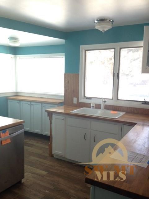 207 N Walnut, Townsend, MT 59644