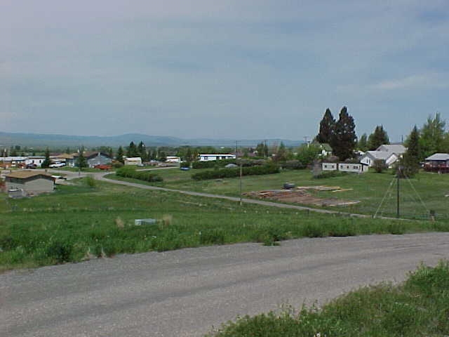 NHN SOUTH STREET, White Sulphur Springs, MT 59645