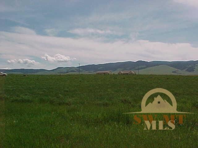 LOT 9 Arrowhead Meadows, White Sulphur Springs, MT 59645