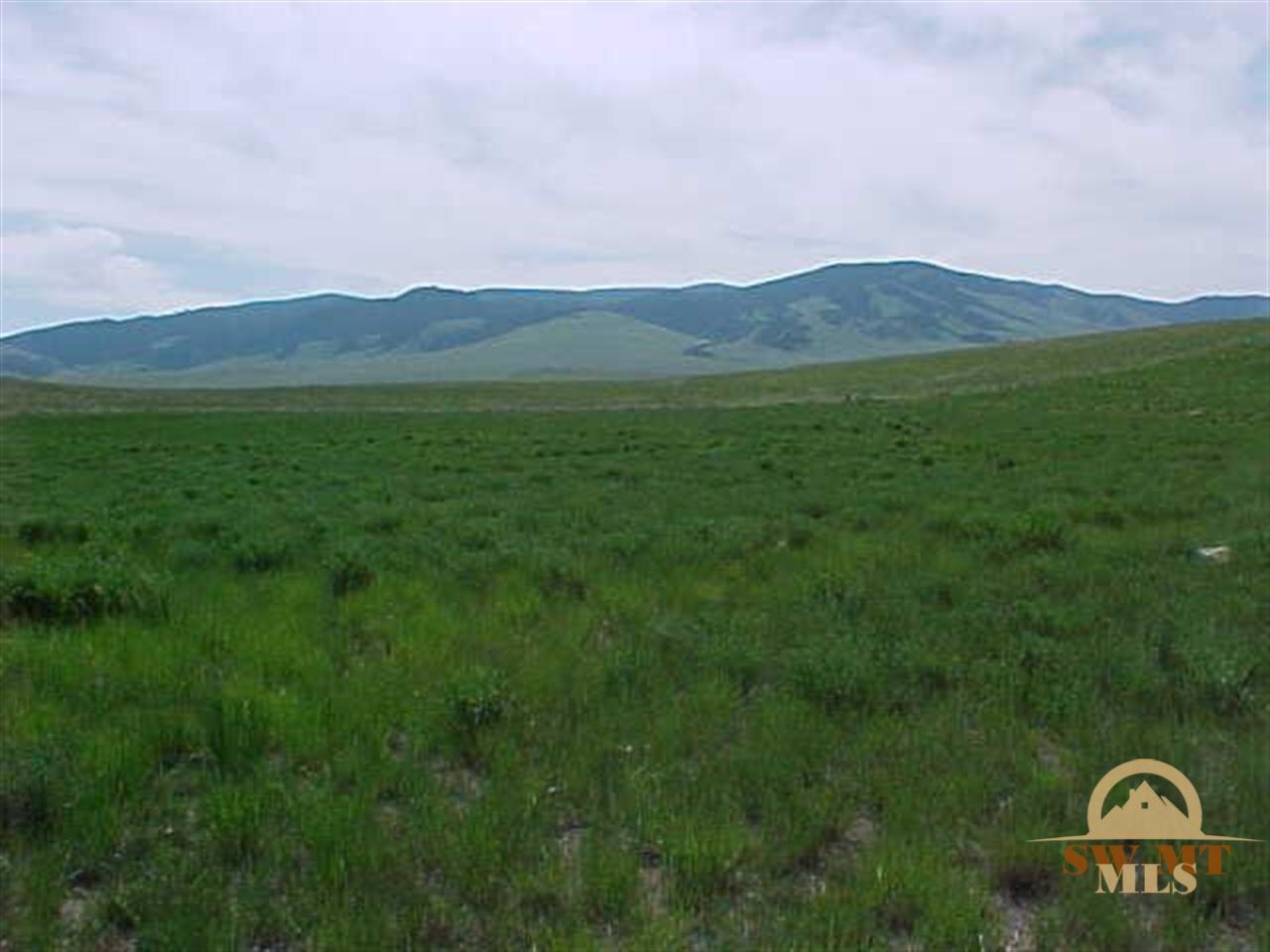 Lot 28 Arrowhead Meadows, White Sulphur Springs, MT 59645