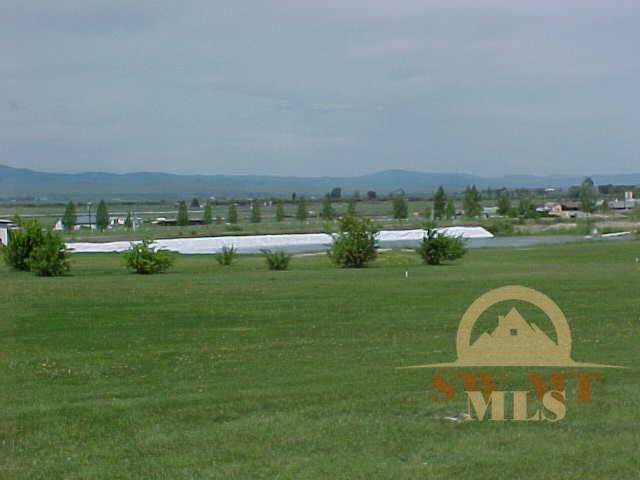 Lot 27 Arrowhead Meadows, White Sulphur Springs, MT 59645