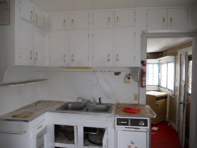 410 N Central Avenue, White Sulphur Springs, MT 59645
