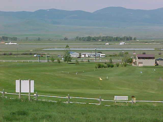 Lot 26 Arrowhead Circle, White Sulphur Springs, MT 59645