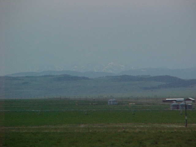 Lot 26 Arrowhead Circle, White Sulphur Springs, MT 59645