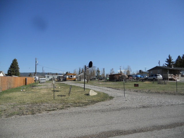 9 Wall Street, White Sulphur Springs, MT 59645