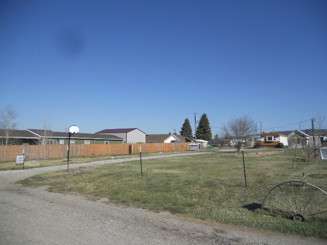 9 Wall Street, White Sulphur Springs, MT 59645
