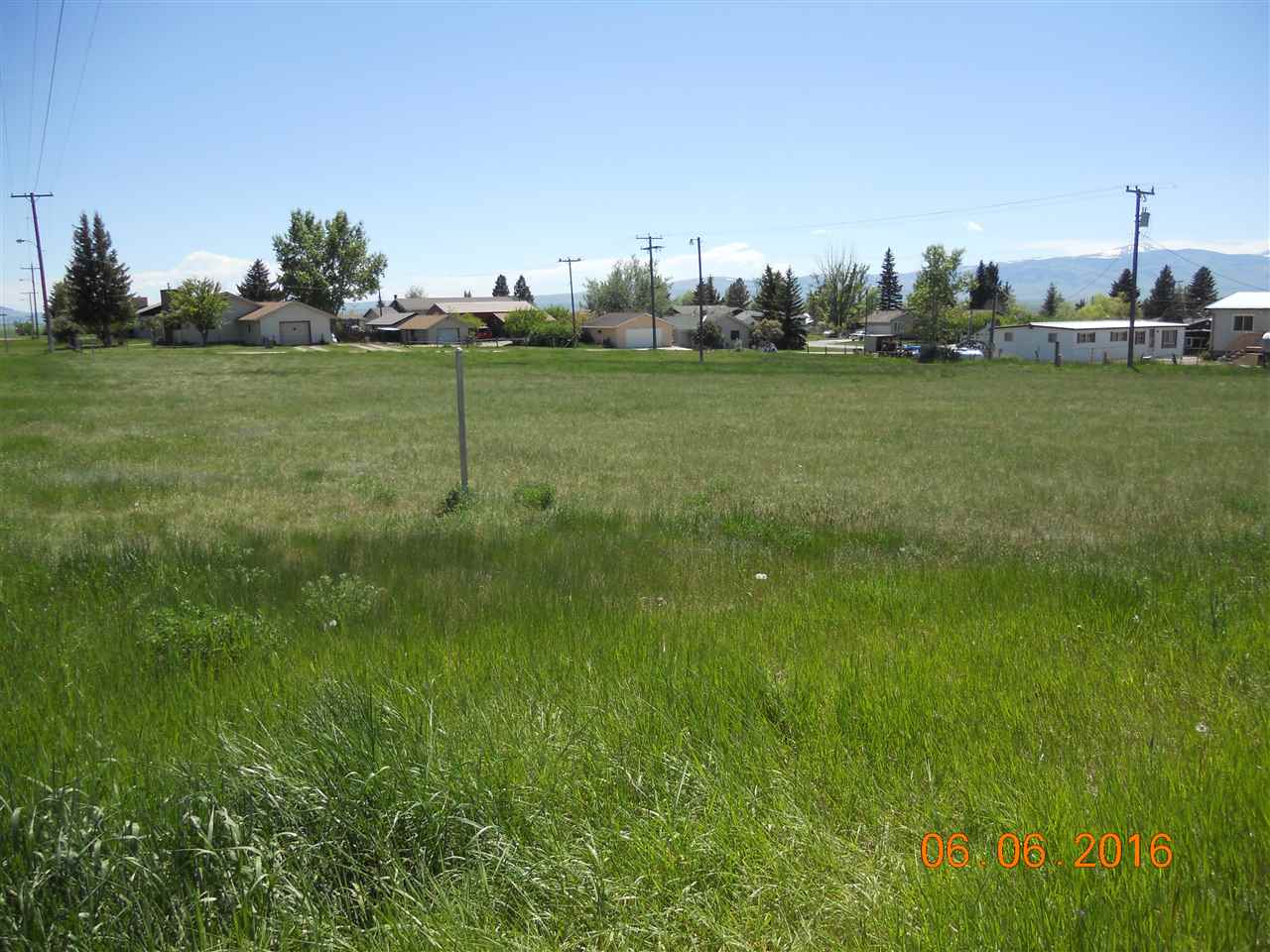 NHN SE THIRD AVE, White Sulphur Springs, MT 59645
