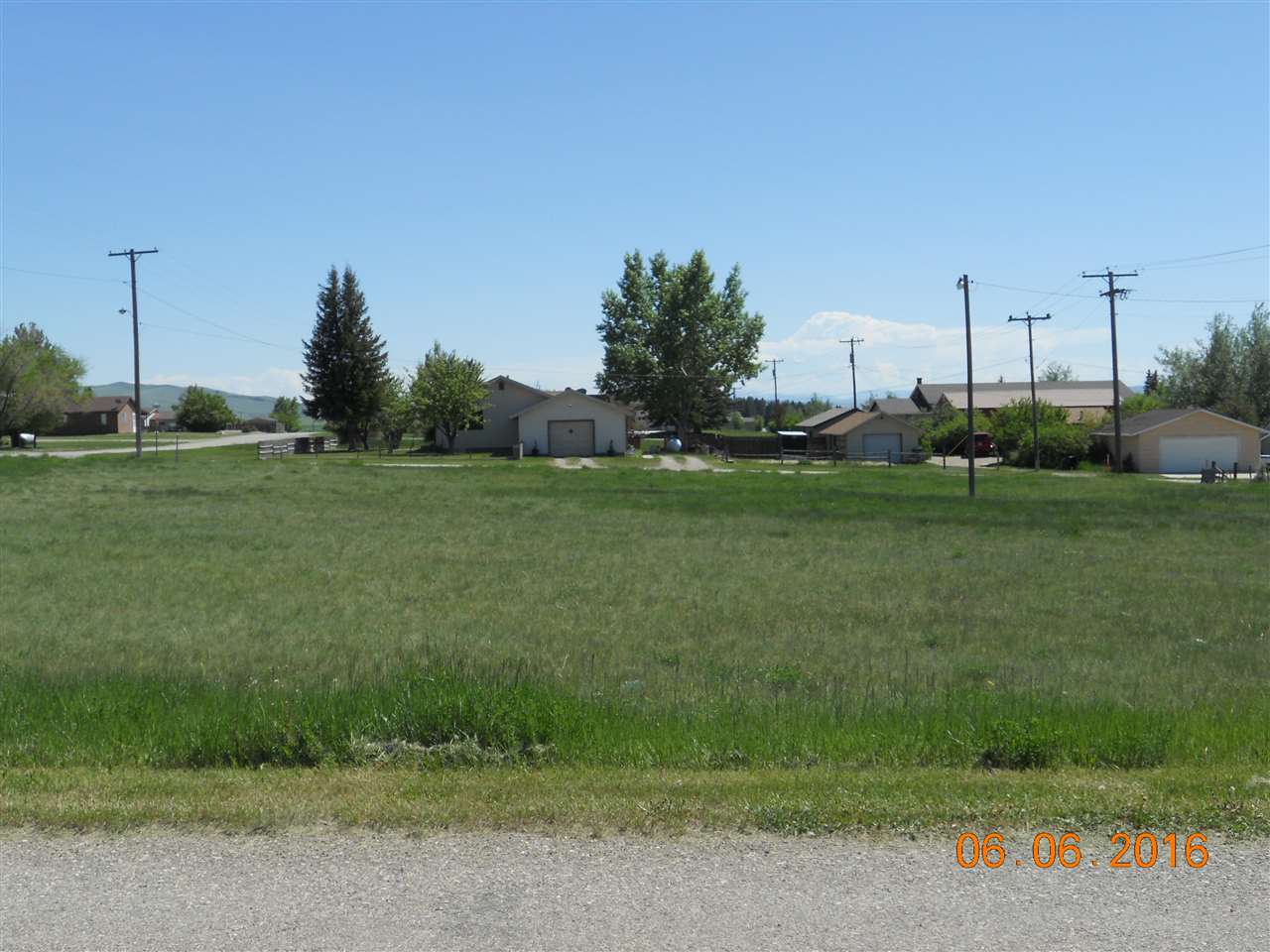 NHN SE THIRD AVE, White Sulphur Springs, MT 59645