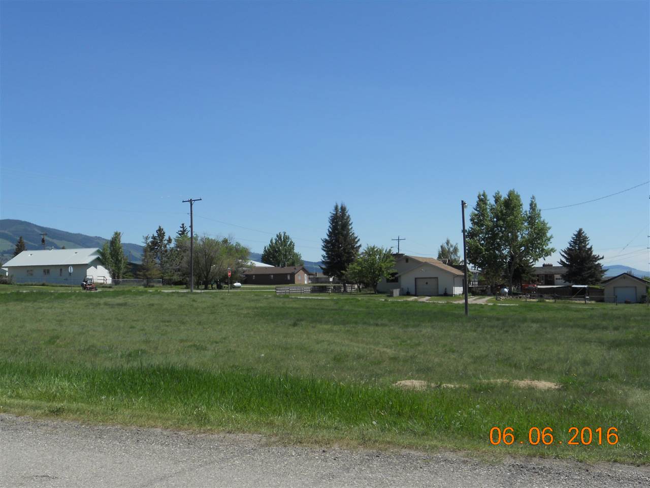 NHN SE THIRD AVE, White Sulphur Springs, MT 59645