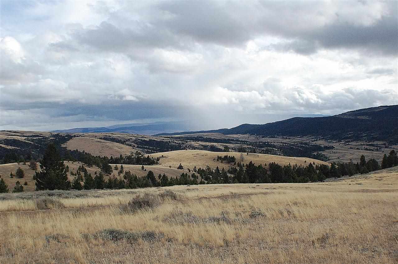 NHN Newlan Creek Subdivision, WSS, White Sulphur Springs, MT 59645