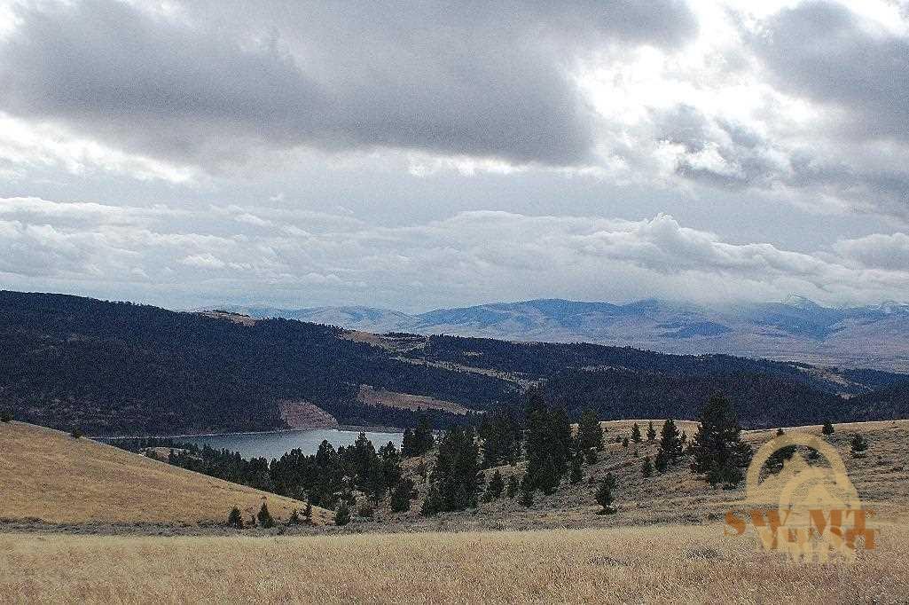 NHN Newlan Creek Subdivision, White Sulphur Springs, MT 59645