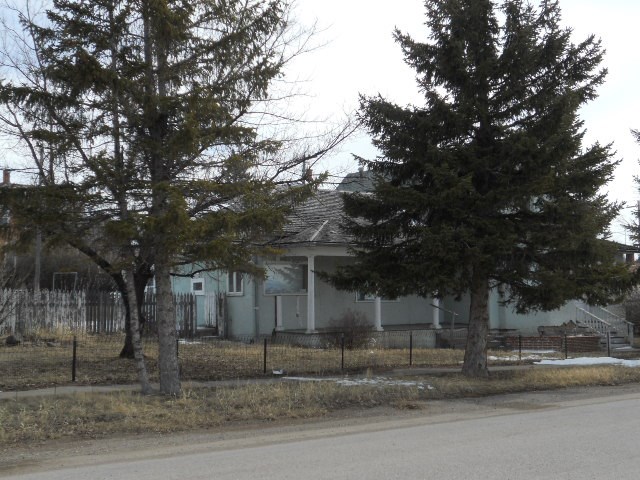 202 N CENTRAL AVE, White Sulphur Springs, MT 59645
