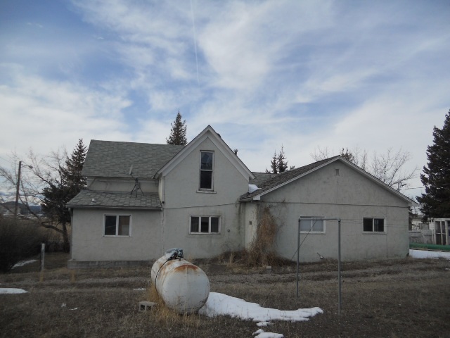 202 N CENTRAL AVE, White Sulphur Springs, MT 59645
