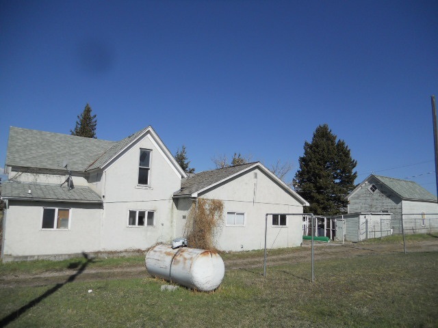 202 N CENTRAL AVE, White Sulphur Springs, MT 59645