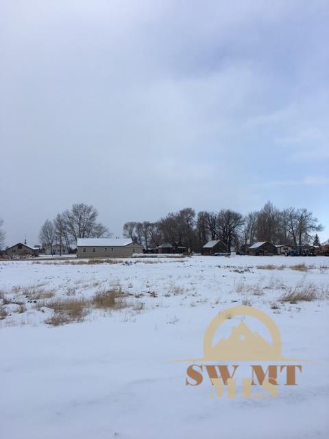 City Lots 8th Avenue SW, White Sulphur Springs, MT 59645