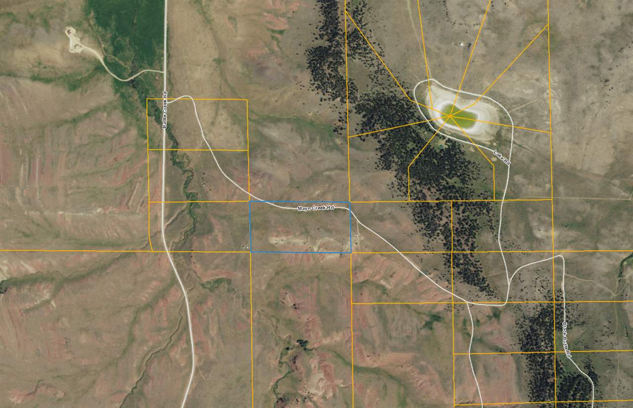 Lot 4 Yellowstone Basin Properties, White Sulphur Springs, MT 59645