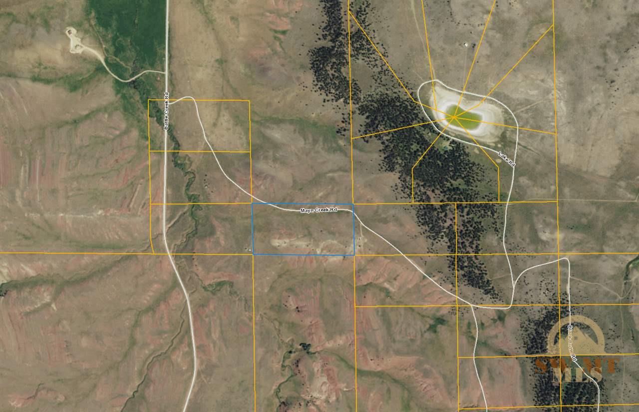 Lot 4 Yellowstone Basin Properties, White Sulphur Springs, MT 59645