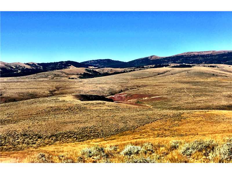 222 MIKE DAY DR, WHITE SULPHUR SPRINGS, Other-See Remarks, MT 59645