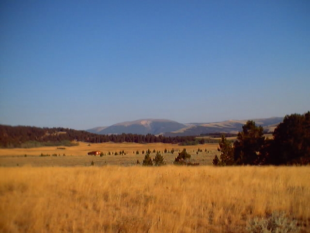 87 MOUNTAINVIEW TRAIL, White Sulphur Springs, MT 59645
