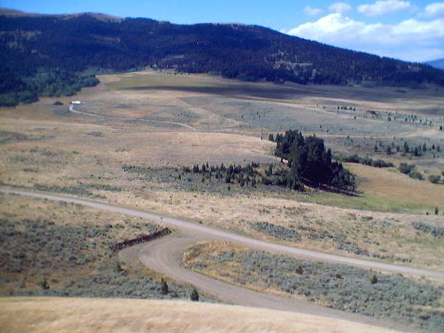87 MOUNTAINVIEW TRAIL, White Sulphur Springs, MT 59645