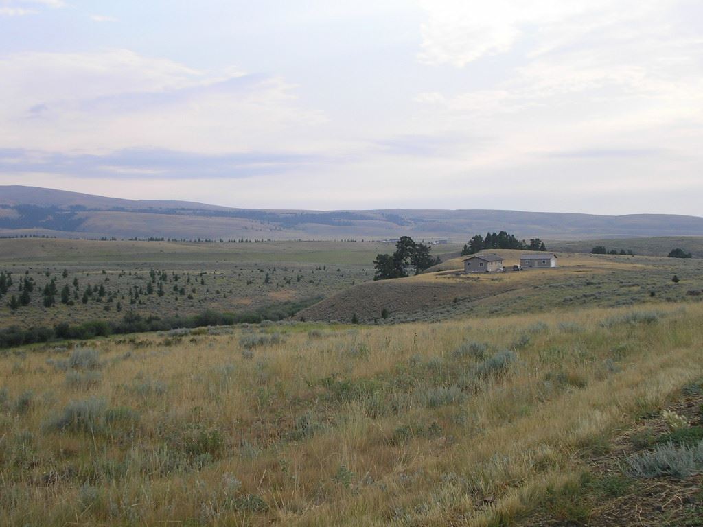 87 MOUNTAINVIEW TRAIL, White Sulphur Springs, MT 59645
