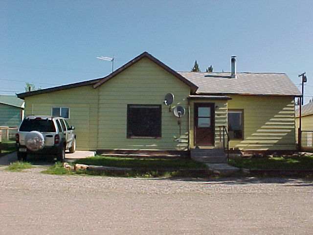 403 E WASHINGTON, White Sulphur Springs, MT 59645