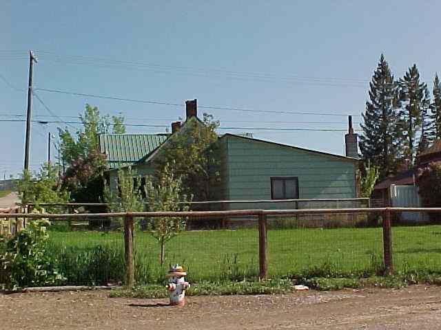 403 E WASHINGTON, White Sulphur Springs, MT 59645