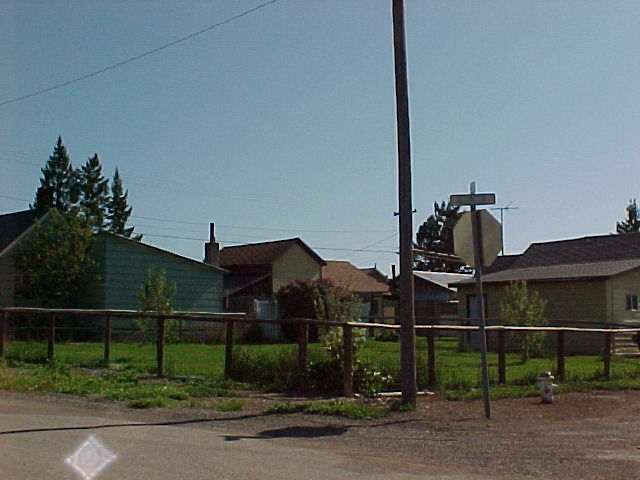 403 E WASHINGTON, White Sulphur Springs, MT 59645