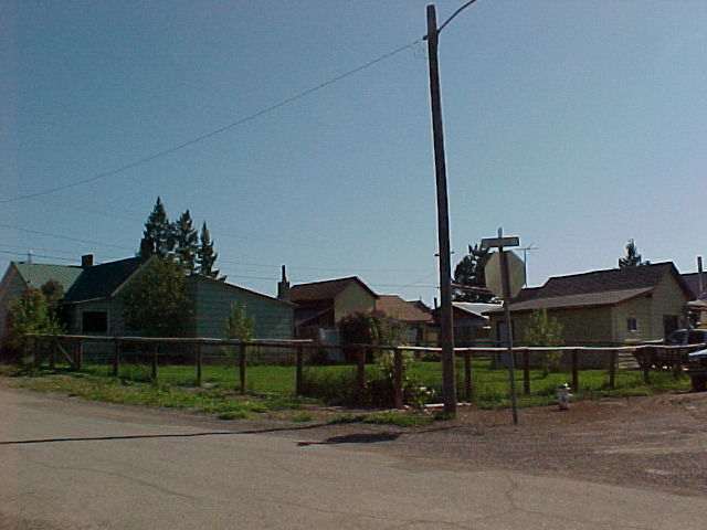 403 E WASHINGTON, White Sulphur Springs, MT 59645