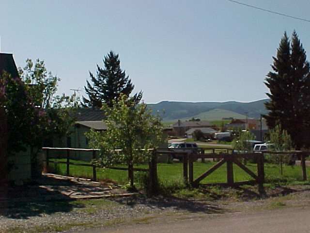 403 E WASHINGTON, White Sulphur Springs, MT 59645