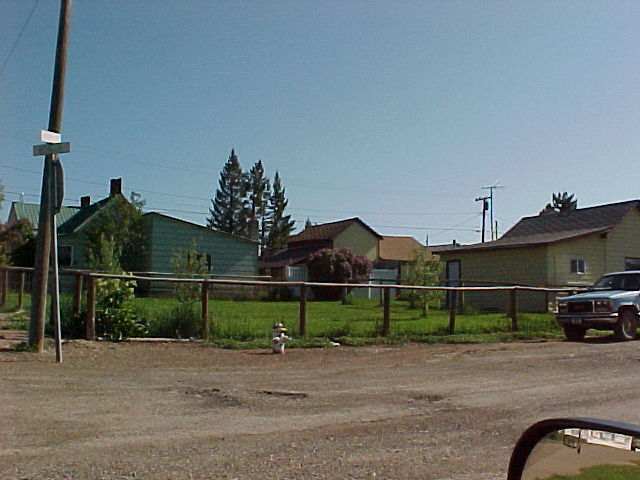 403 E WASHINGTON, White Sulphur Springs, MT 59645