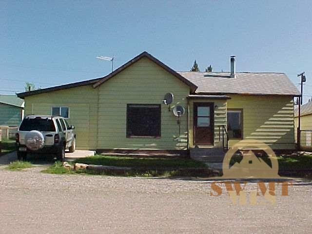 403 E WASHINGTON, White Sulphur Springs, MT 59645