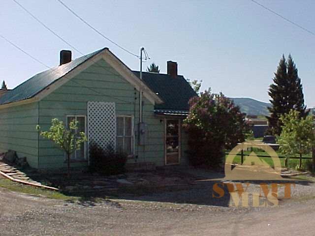 403 E WASHINGTON, White Sulphur Springs, MT 59645