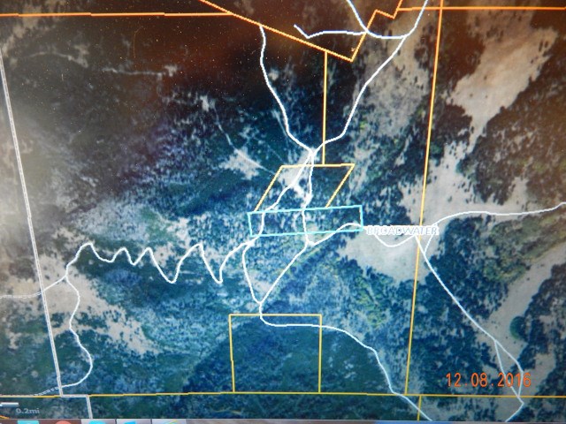 TBD LF Baum, Winston, MT 59647