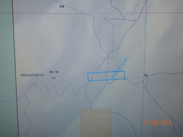 TBD LF Baum, Winston, MT 59647
