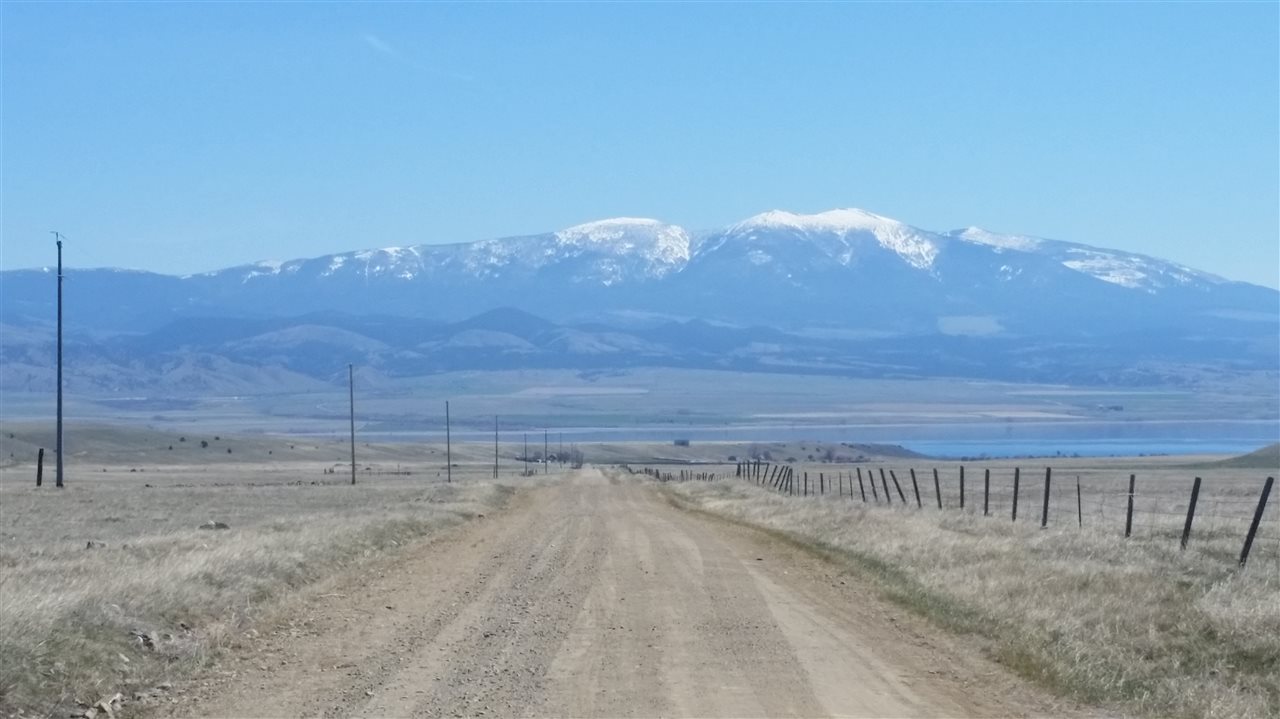 Lot 4 Galzagorry Rd, Winston, MT 59647