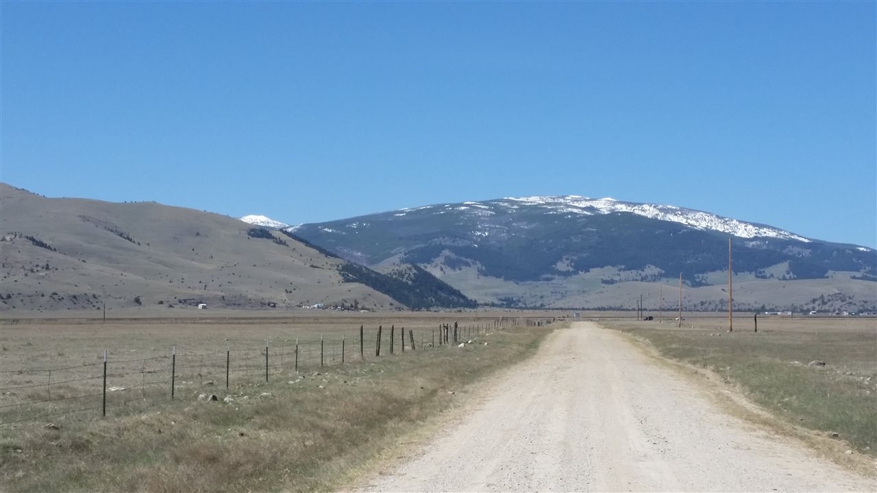 Lot 3 Galagorry Road, Winston, MT 59647