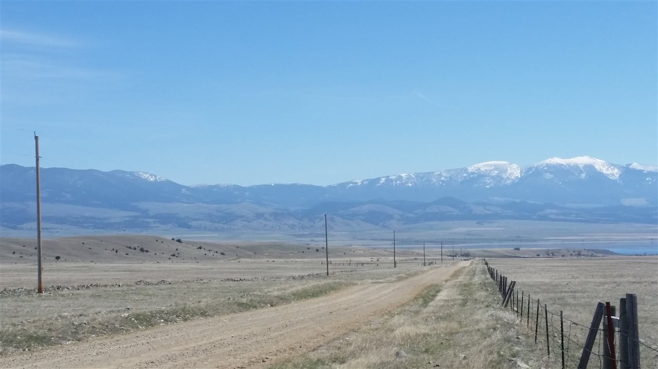 Lot 3 Galagorry Road, Winston, MT 59647