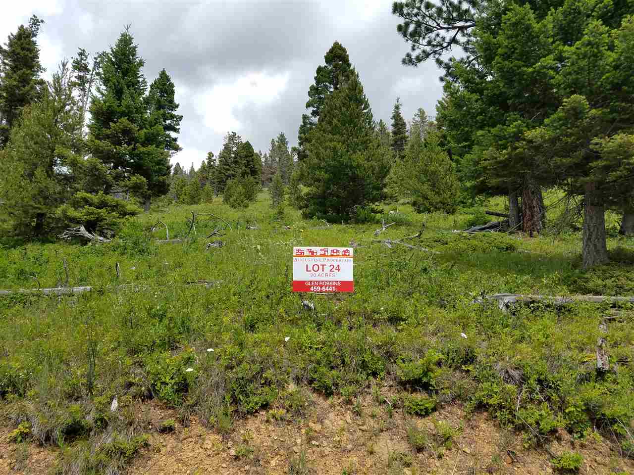 6581 Sisters road, Wolf Creek, MT 59648