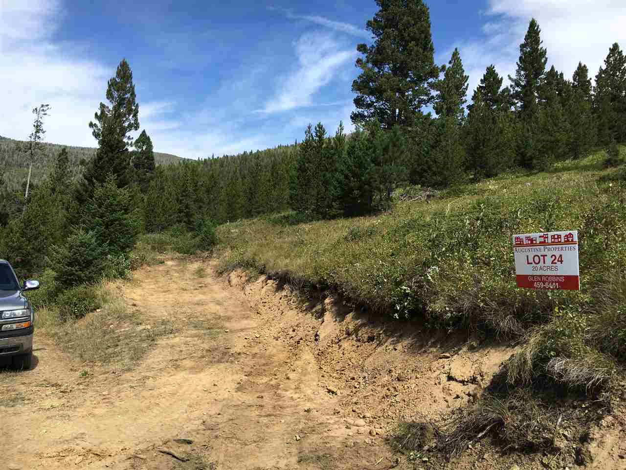 6581 Sisters road, Wolf Creek, MT 59648