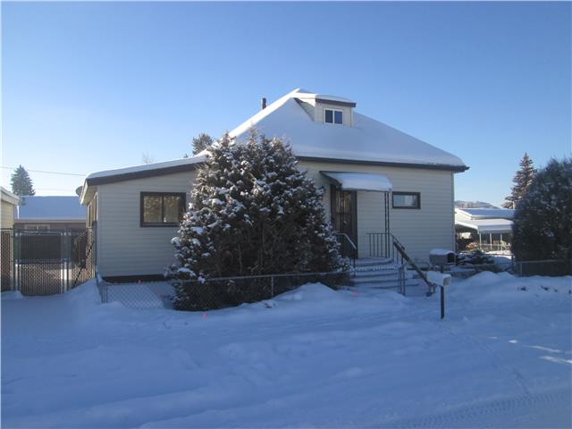 2626 George StButte, MT, 59701Silver Bow County