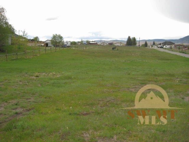 TBD WATER LINE RD., Butte, MT 59701