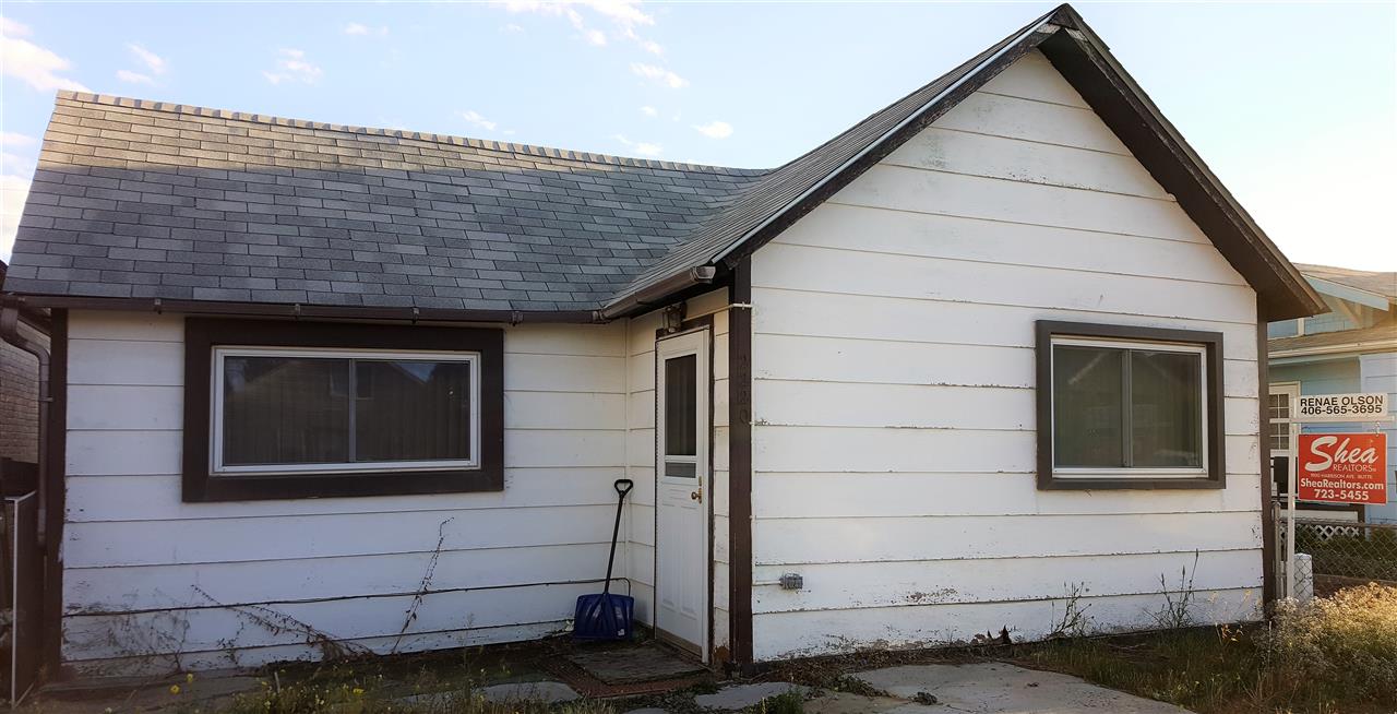2220 WALNUT ST, Butte, MT 59701