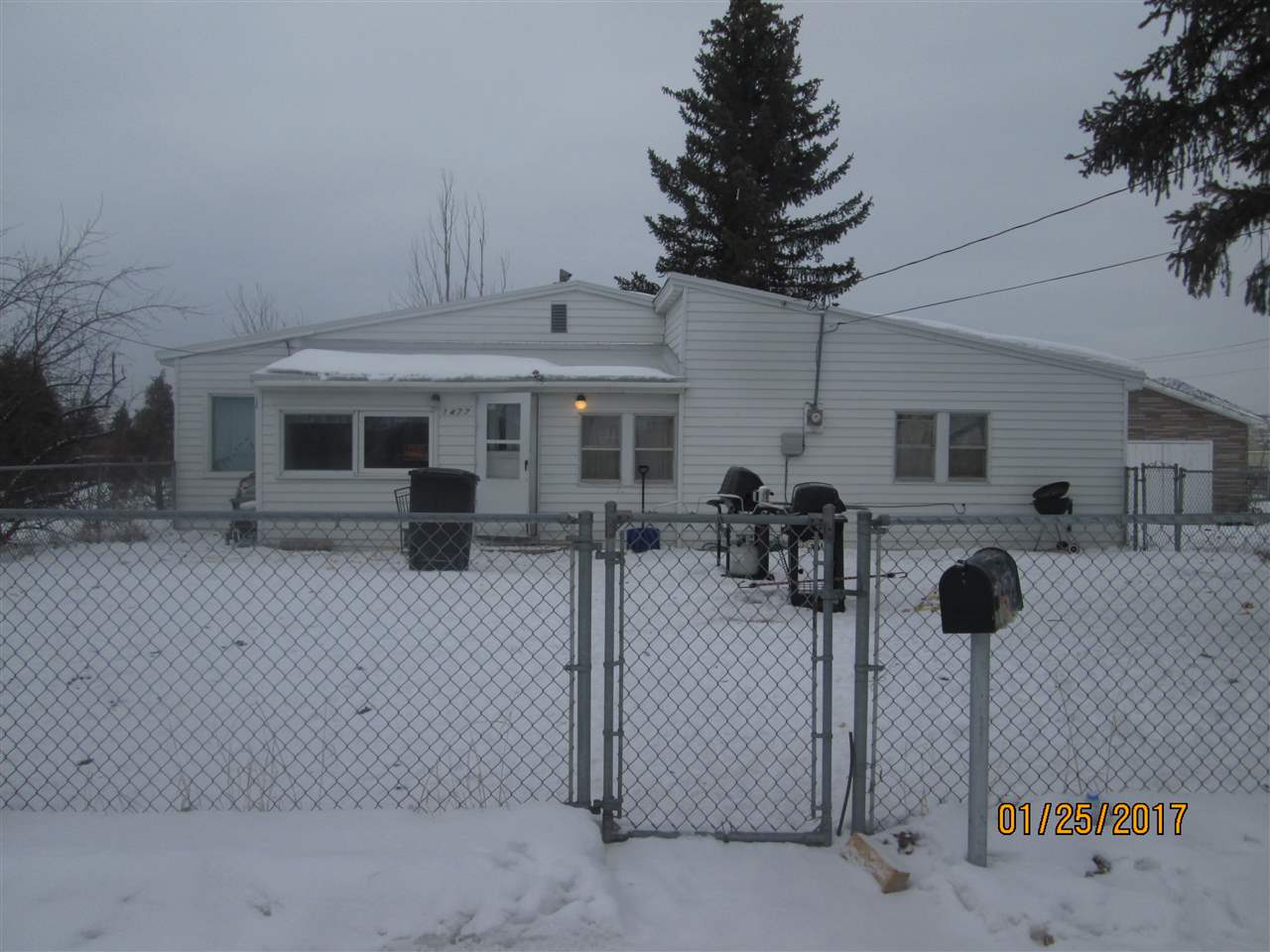 1477 LONGFELLOW ST, Butte, MT 59701