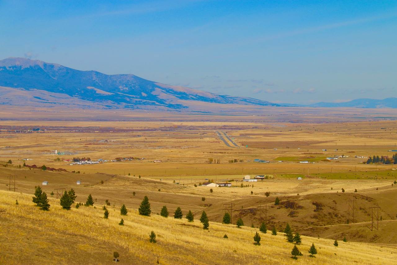 Lot 89/92 Gregson Ln, Butte, MT 59701