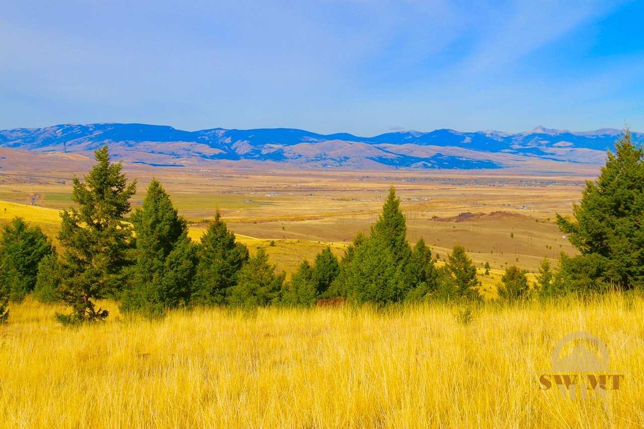 Lot 89/92 Gregson, Butte, MT 59701