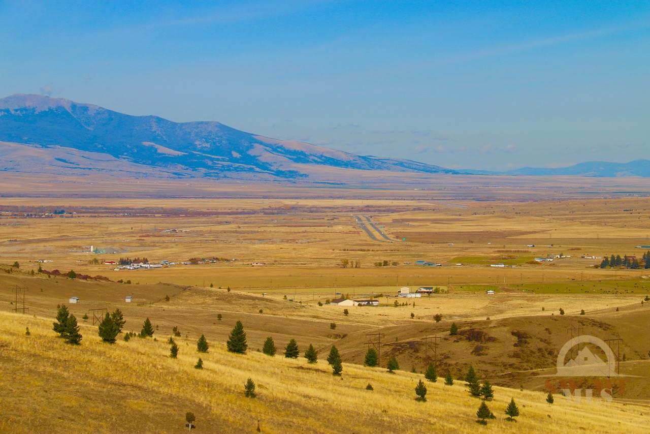 Lot 89/92 Gregson, Butte, MT 59701